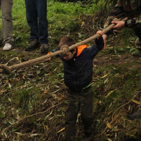 IMG 4635 - Scouts en Gidsen Zaventem 